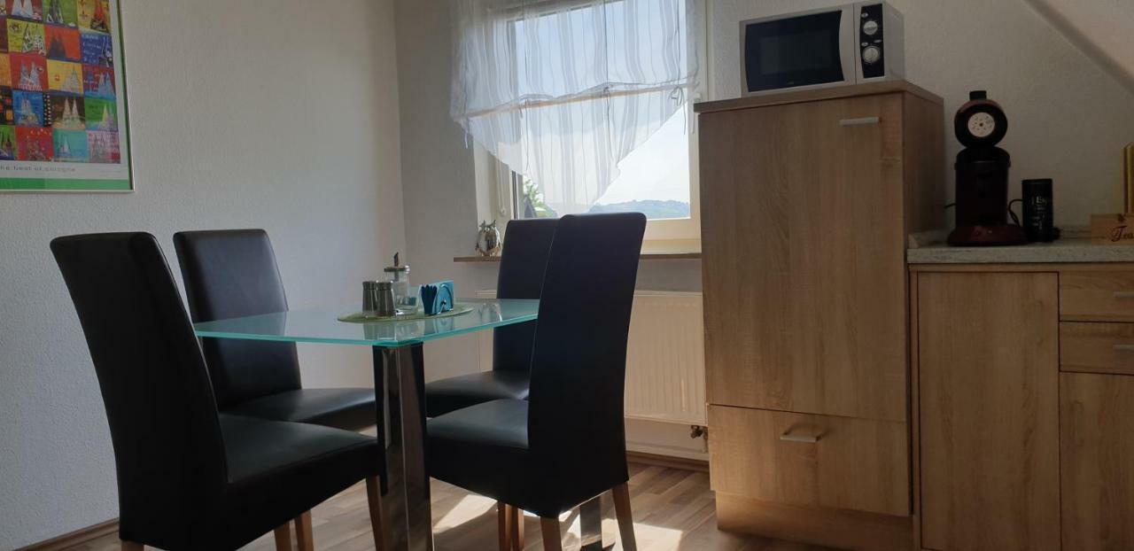 Ferien- Messewohnung Naehe Koeln-Messe Flughafen Bonn Rösrath المظهر الخارجي الصورة